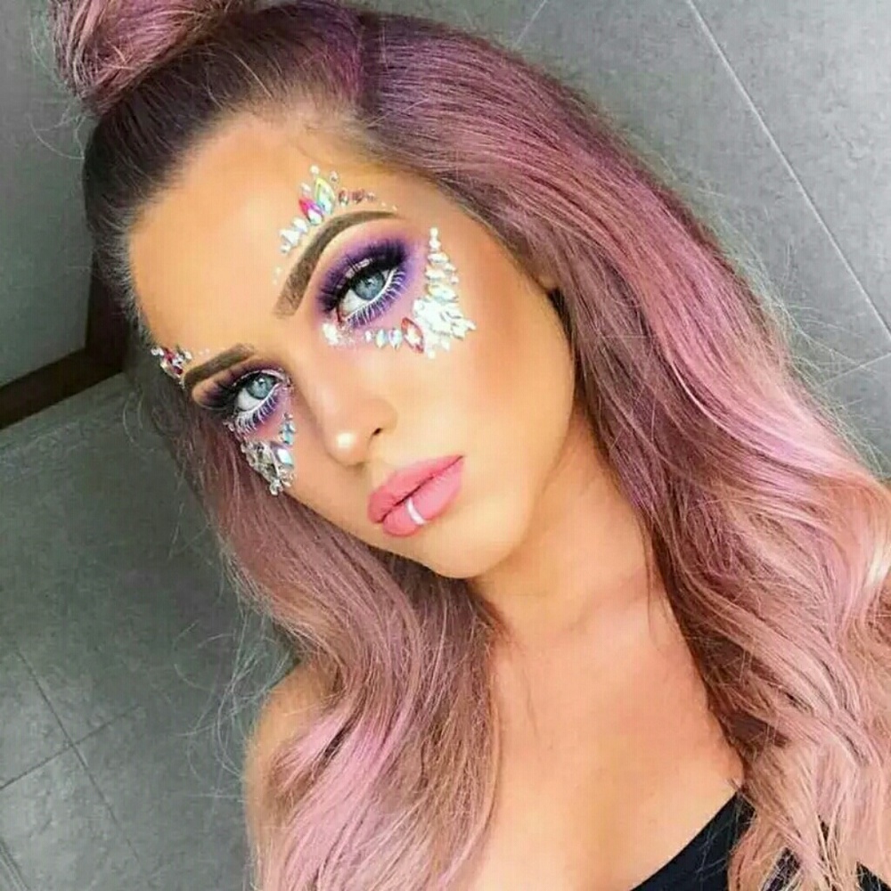 Face Jewels💎✨ - Picture 5 of 7